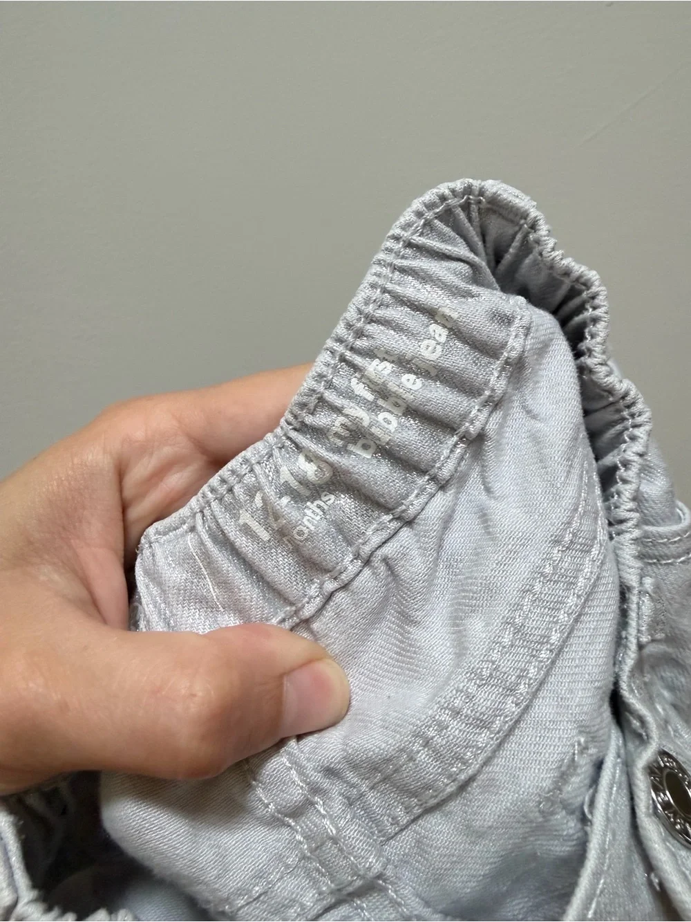 GAP gently worn